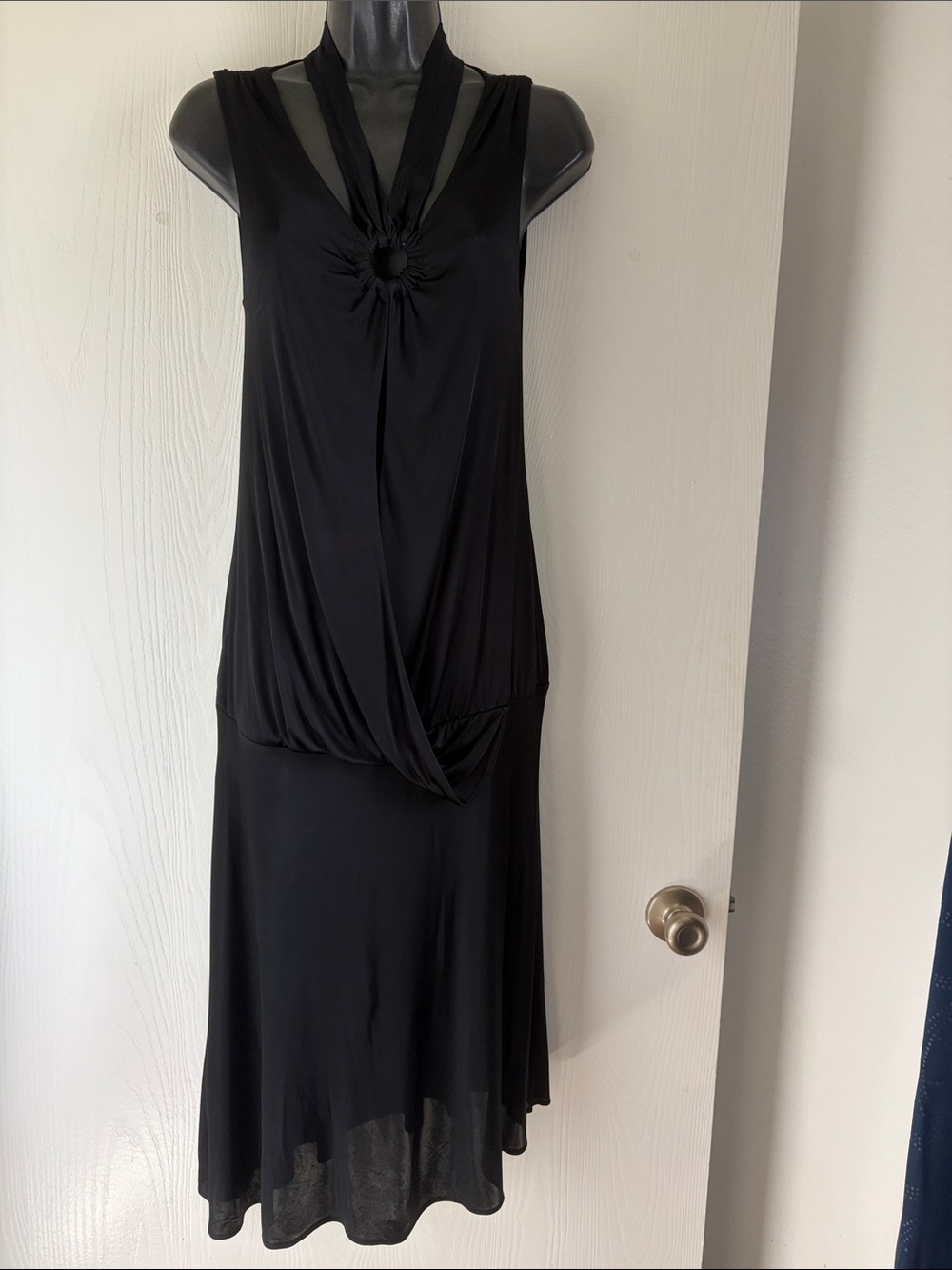 Just Cavalli Y2K Dress